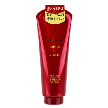 SHISEIDO_Tsubaki Shining Treatment_Cosmetic World